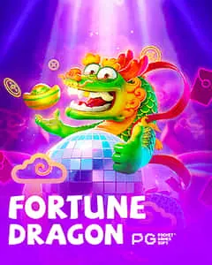 Jogo Fortune Dragon na 1betwin